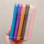 Transparent Matte TPU Hybrid PC 3-in-1 MagSafe Phone Case