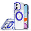 Magnetic 360 Degree Rotating Holder Phone Case