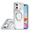 Magnetic 360 Degree Rotating Holder Phone Case