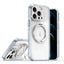Magnetic 360 Degree Rotating Holder Phone Case