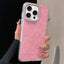 Gilded Colorful Shell Patterned TPU+IMD Phone Case