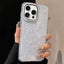 Gilded Colorful Shell Patterned TPU+IMD Phone Case