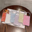 Gilded Colorful Shell Patterned TPU+IMD Phone Case