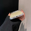 Gilded Colorful Shell Patterned TPU+IMD Phone Case