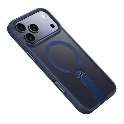 Rotating Bar Holder Magnetic MagSafe Phone Case