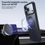 Rotating Bar Holder Magnetic MagSafe Phone Case