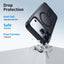 Rotating Bar Holder Magnetic MagSafe Phone Case