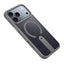 Rotating Bar Holder Magnetic MagSafe Phone Case