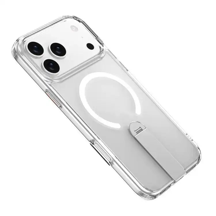 Rotating Bar Holder Magnetic MagSafe Phone Case