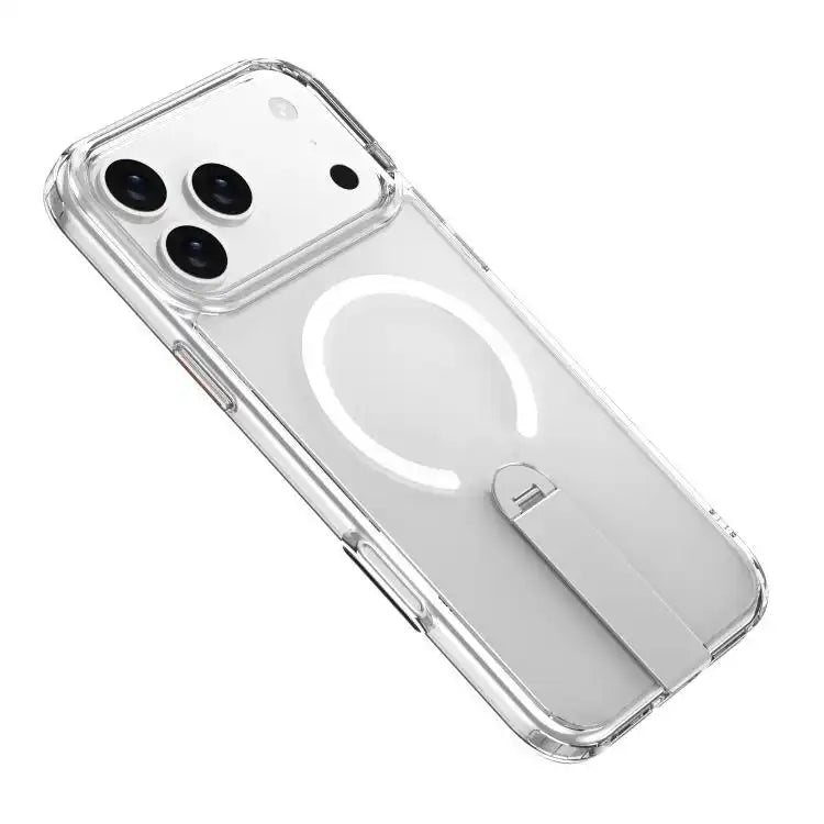 Rotating Bar Holder Magnetic MagSafe Phone Case