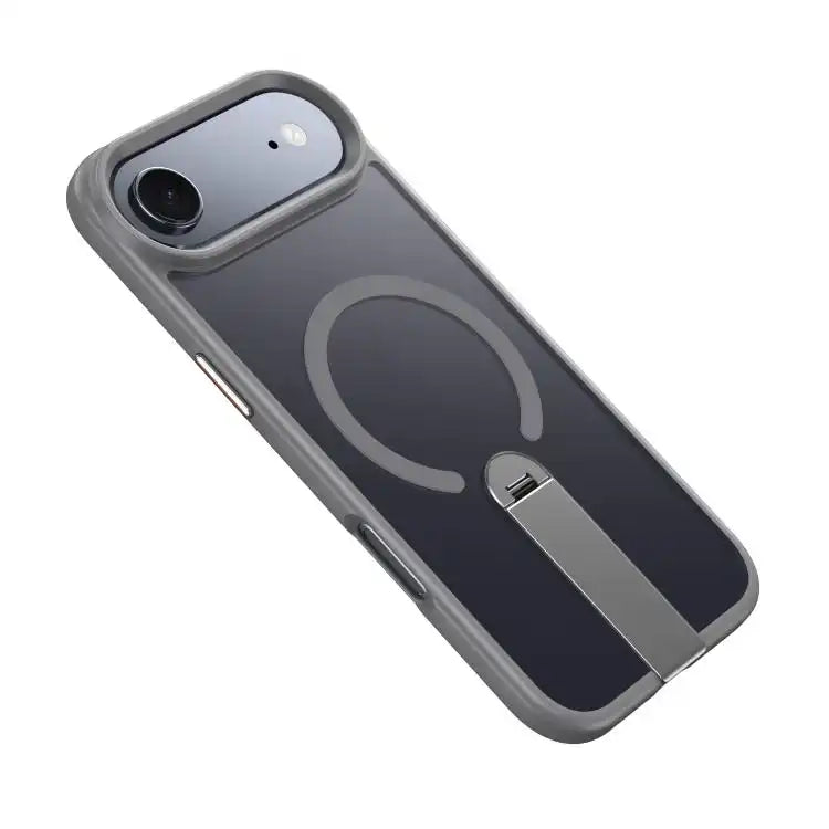 Rotating Bar Holder Magnetic MagSafe Phone Case