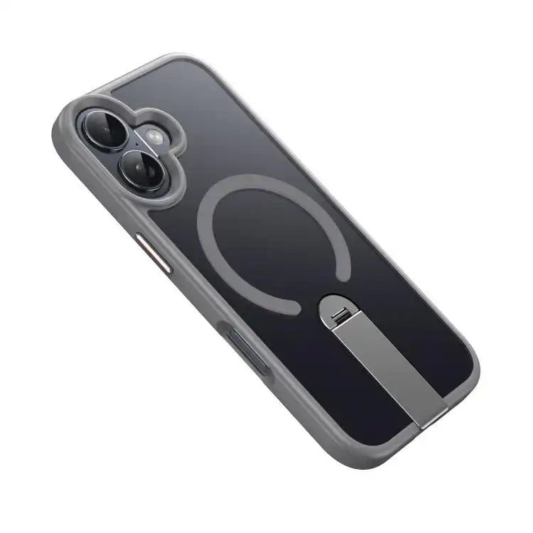 Rotating Bar Holder Magnetic MagSafe Phone Case