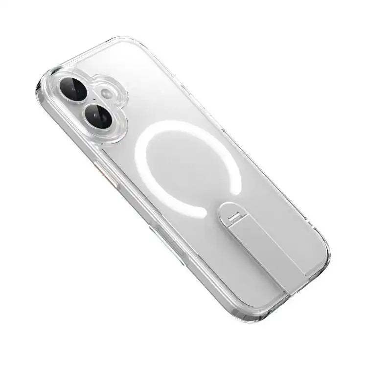 Rotating Bar Holder Magnetic MagSafe Phone Case