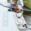 Gen1.5 Pivot Ring Holder TPU Hybrid PC MagSafe Phone Case