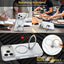 Gen1.5 Pivot Ring Holder TPU Hybrid PC MagSafe Phone Case