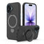 Gen1.5 Pivot Ring Holder TPU Hybrid PC MagSafe Phone Case