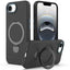 Gen1.5 Pivot Ring Holder TPU Hybrid PC MagSafe Phone Case