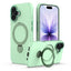Gen1.5 Pivot Ring Holder TPU Hybrid PC MagSafe Phone Case