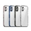 iPAKY Aurora Series Shockproof PC + TPU Protective Phone Case