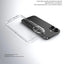 iPAKY Aurora Series Shockproof PC + TPU Protective Phone Case