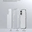 iPAKY Aurora Series Shockproof PC + TPU Protective Phone Case
