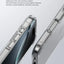 iPAKY Aurora Series Shockproof PC + TPU Protective Phone Case