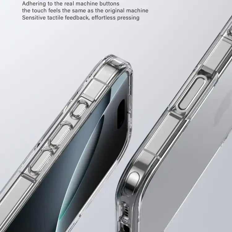 iPAKY Aurora Series Shockproof PC + TPU Protective Phone Case