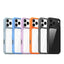 iPAKY Bright Color Series Shockproof PC+TPU Phone Case MyMobile