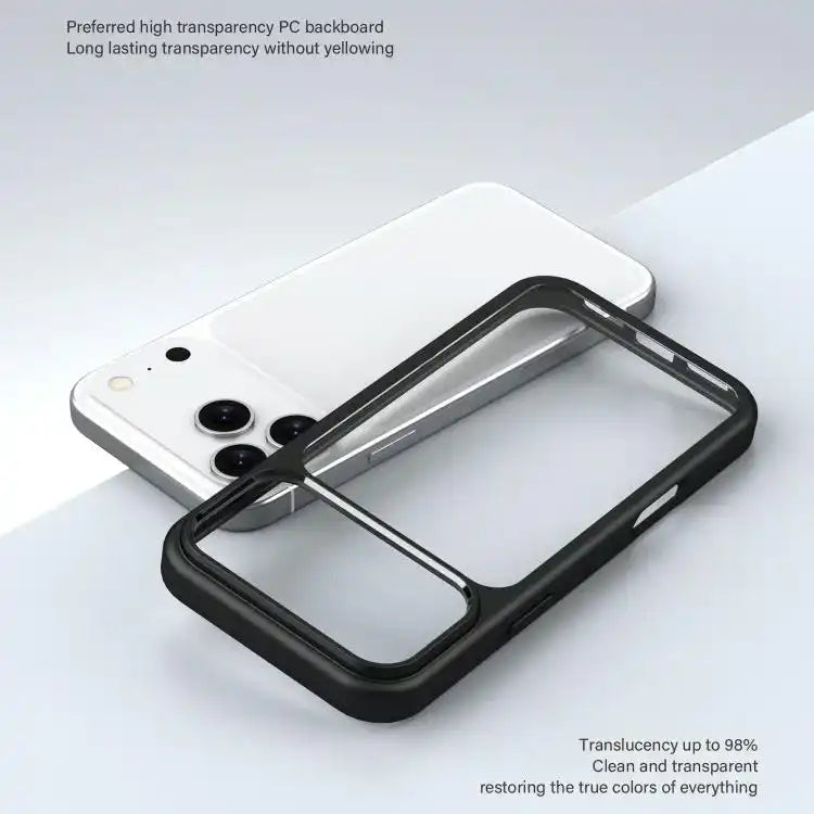 iPAKY Bright Color Series Shockproof PC+TPU Phone Case MyMobile