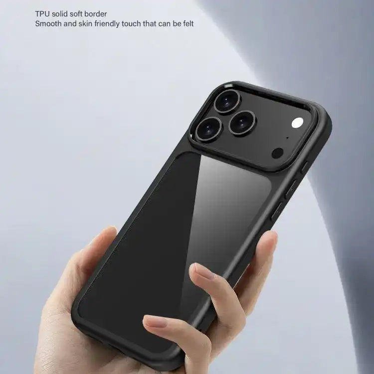 iPAKY Bright Color Series Shockproof PC+TPU Phone Case MyMobile