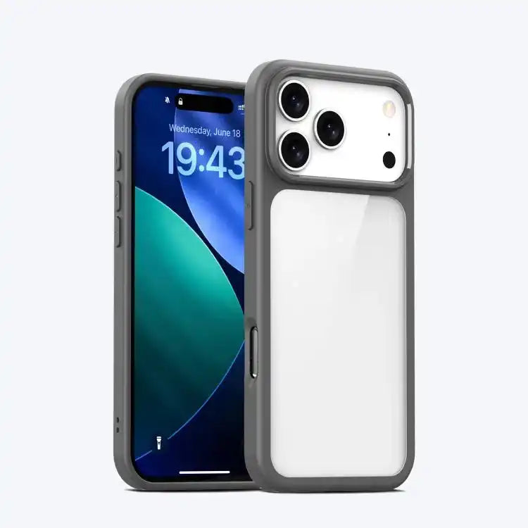 iPAKY Bright Color Series Shockproof PC+TPU Phone Case MyMobile