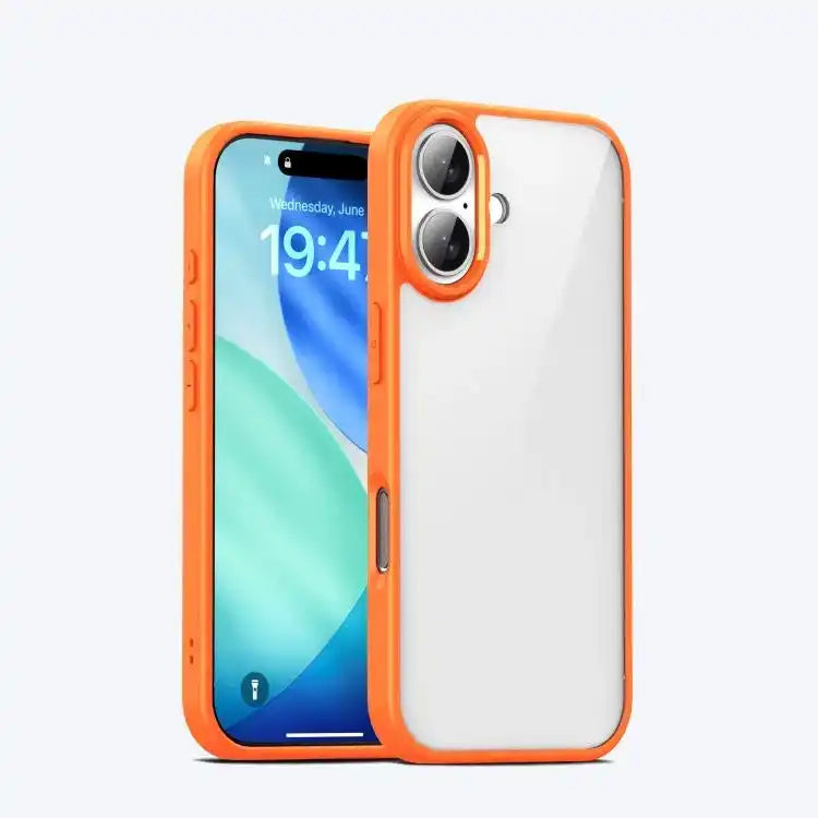 iPAKY Bright Color Series Shockproof PC+TPU Phone Case MyMobile