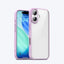 iPAKY Bright Color Series Shockproof PC+TPU Phone Case MyMobile