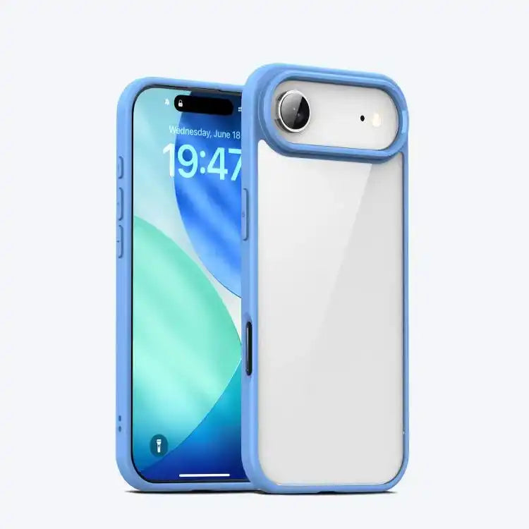 iPAKY Bright Color Series Shockproof PC+TPU Phone Case MyMobile