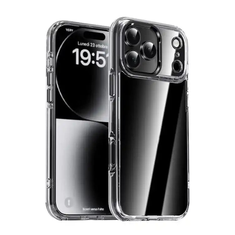 iPAKY Mingxing Series Shockproof PC+TPU Phone Case MyMobile