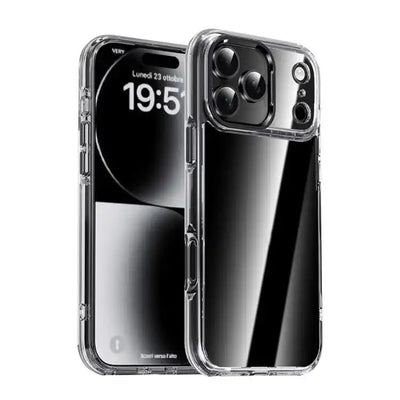 iPAKY Mingxing Series Shockproof PC+TPU Phone Case MyMobile