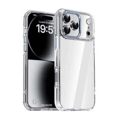 iPAKY Mingxing Series Shockproof PC+TPU Phone Case MyMobile