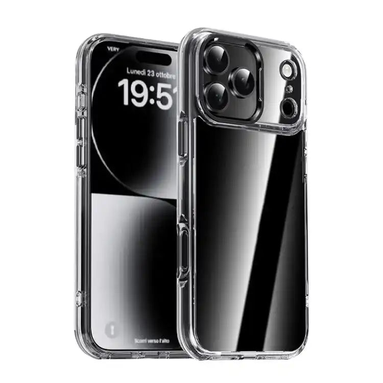 iPAKY Mingxing Series Shockproof PC+TPU Phone Case MyMobile