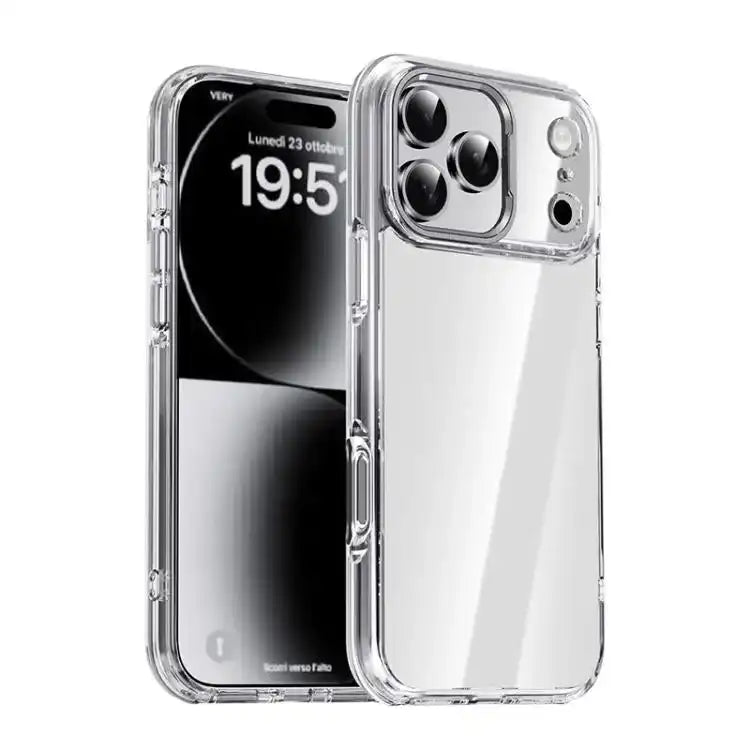 iPAKY Mingxing Series Shockproof PC+TPU Phone Case MyMobile