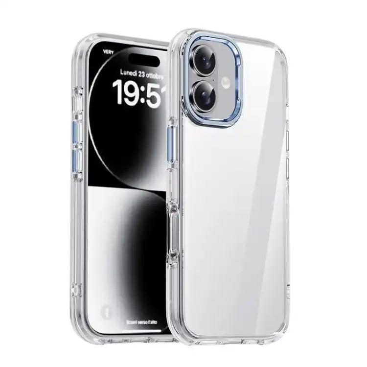 iPAKY Mingxing Series Shockproof PC+TPU Phone Case MyMobile