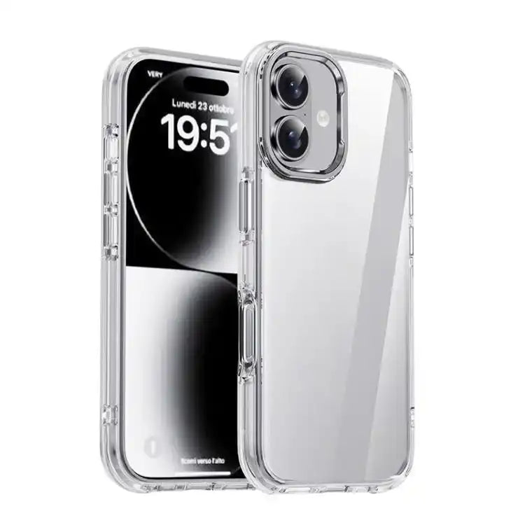 iPAKY Mingxing Series Shockproof PC+TPU Phone Case MyMobile