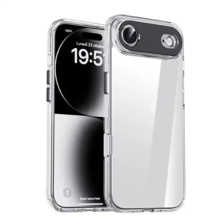 iPAKY Mingxing Series Shockproof PC+TPU Phone Case MyMobile