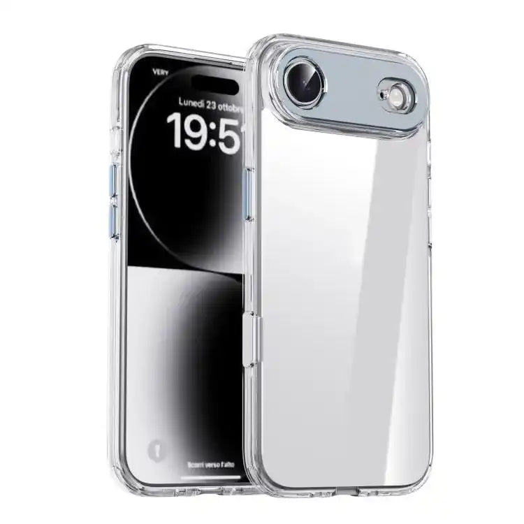 iPAKY Mingxing Series Shockproof PC+TPU Phone Case MyMobile