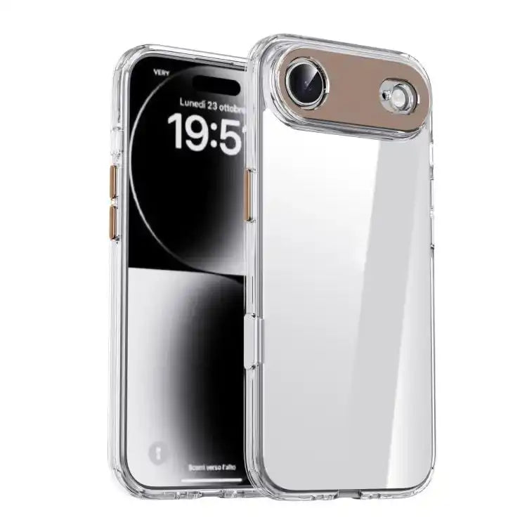 iPAKY Mingxing Series Shockproof PC+TPU Phone Case MyMobile