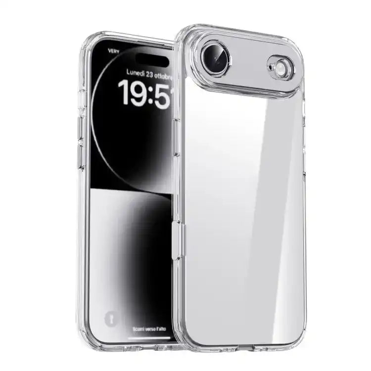 iPAKY Mingxing Series Shockproof PC+TPU Phone Case MyMobile