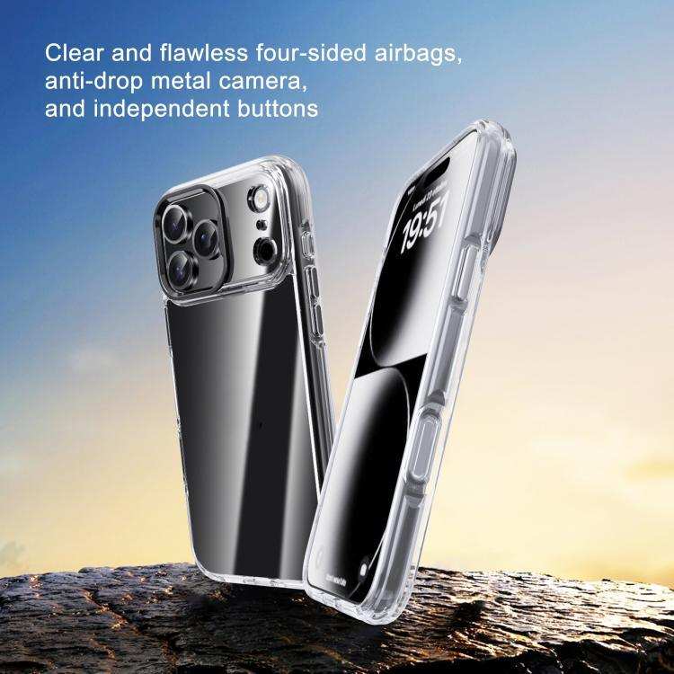 iPAKY Mingxing Series Shockproof PC+TPU Phone Case MyMobile
