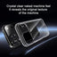 iPAKY Mingxing Series Shockproof PC+TPU Phone Case MyMobile