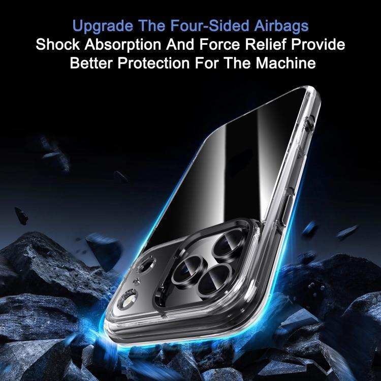 iPAKY Mingxing Series Shockproof PC+TPU Phone Case MyMobile