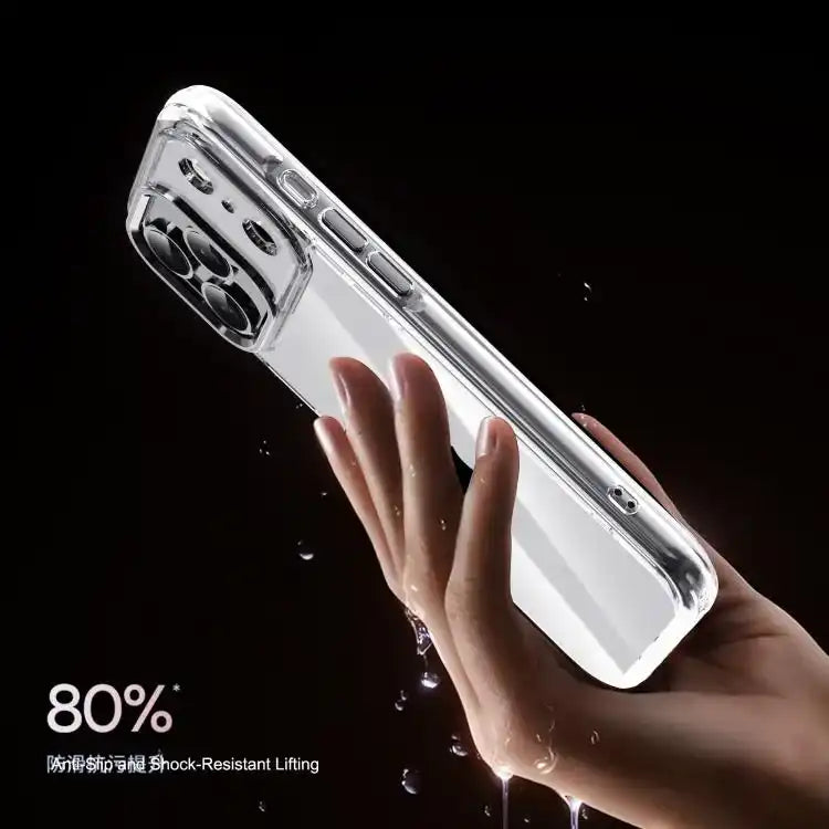iPAKY Mingxing Series Shockproof PC+TPU Phone Case MyMobile