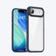 iPAKY YJ Series Transparent PC+TPU Phone Case MyMobile